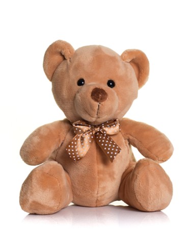 M-MM032-Velvet Bear